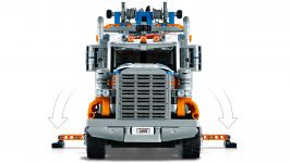 LEGO 42128 - Detailansicht 3