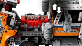 LEGO 42128 - Detailansicht 5