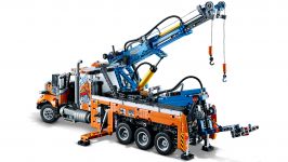 LEGO 42128 - Detailansicht 6