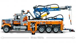 LEGO 42128 - Detailansicht 7