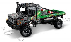 LEGO 42129 - Bild 10