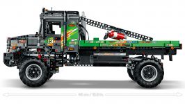 LEGO 42129 - Bild 5