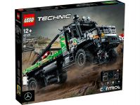 LEGO 42129 - Verpackung Ansicht 1