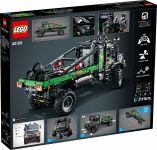 LEGO 42129 - Verpackung Rueckseite