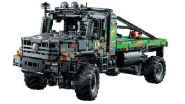 LEGO 42129 - Detailansicht 1