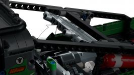 LEGO 42129 - Detailansicht 4