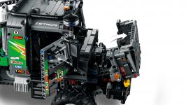 LEGO 42129 - Detailansicht 5