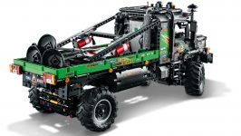 LEGO 42129 - Detailansicht 6