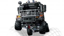 LEGO 42129 - Detailansicht 7