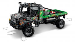 LEGO 42129 - Detailansicht 8