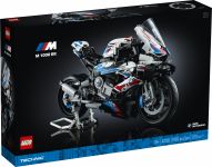LEGO 42130 - Verpackung Ansicht 1