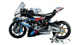 LEGO 42130 - Detailansicht 1