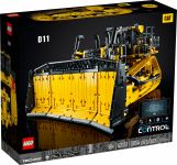 LEGO 42131 - Bild 1