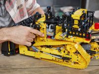 LEGO 42131 - Bild 11