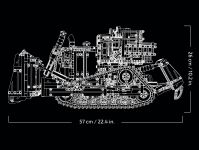 LEGO 42131 - Bild 6