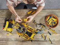 LEGO 42131 - Bild 9