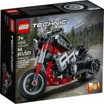 LEGO 42132 - Verpackung Ansicht 1