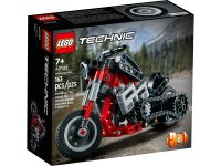 LEGO 42132 - Bild 1
