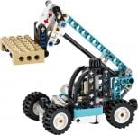 LEGO Technic 42133 Teleskoplader