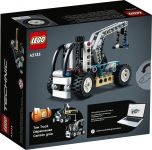 LEGO 42133 - Verpackung Rueckseite