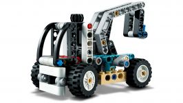 LEGO 42133 - Detailansicht 1