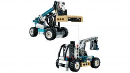 LEGO 42133 - Detailansicht 2
