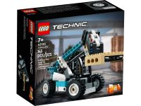 LEGO 42133 - Bild 1