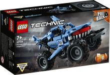 LEGO 42134 - Verpackung Ansicht 1