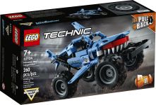 LEGO 42134 - Verpackung Ansicht 1