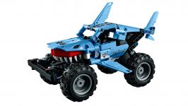 LEGO 42134 - Detailansicht 1