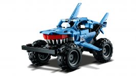 LEGO 42134 - Detailansicht 3