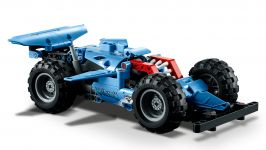LEGO 42134 - Detailansicht 4