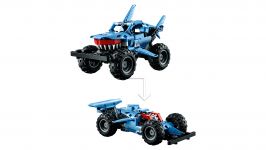 LEGO 42134 - Detailansicht 5