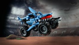 LEGO 42134 - Hauptansicht