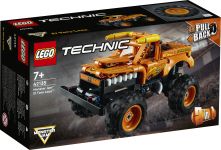 LEGO 42135 - Verpackung Ansicht 1