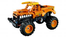 LEGO 42135 - Detailansicht 1