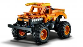 LEGO 42135 - Detailansicht 3