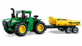LEGO 42136 - Detailansicht 1