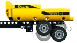 LEGO 42136 - Detailansicht 2