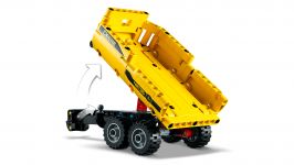 LEGO 42136 - Detailansicht 3