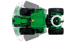 LEGO 42136 - Detailansicht 4