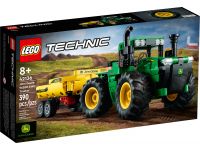 LEGO 42136 - Bild 1
