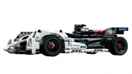 LEGO 42137 - Detailansicht 1