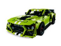 LEGO 42138 - Bild 2