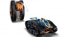LEGO 42140 - Detailansicht 1