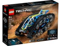 LEGO 42140 - Bild 1