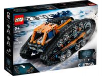 LEGO 42140 - Bild 5