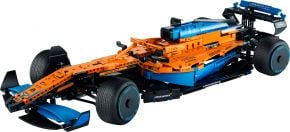 LEGO Technic 42141 McLaren Formel 1™ Rennwagen