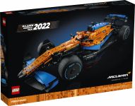 LEGO 42141 - Verpackung Ansicht 1