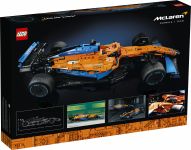 LEGO 42141 - Verpackung Rueckseite